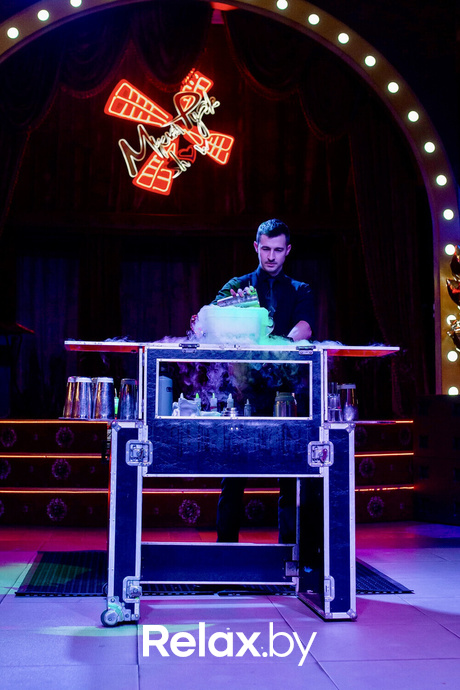 MoulinRouge, фото № 51