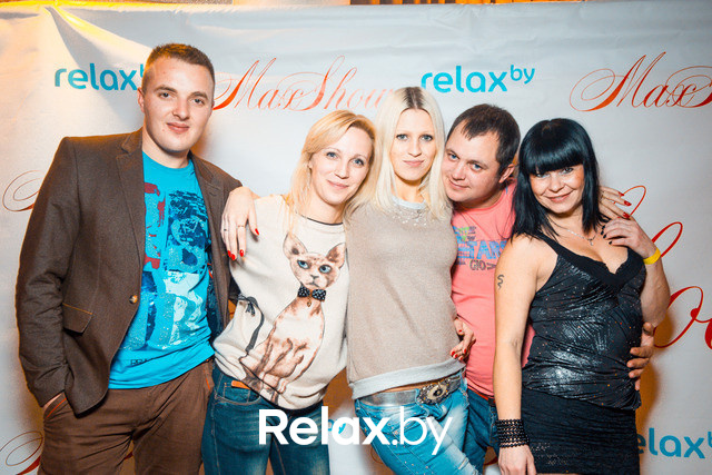 Фестиваль "Эрос", фото № 46