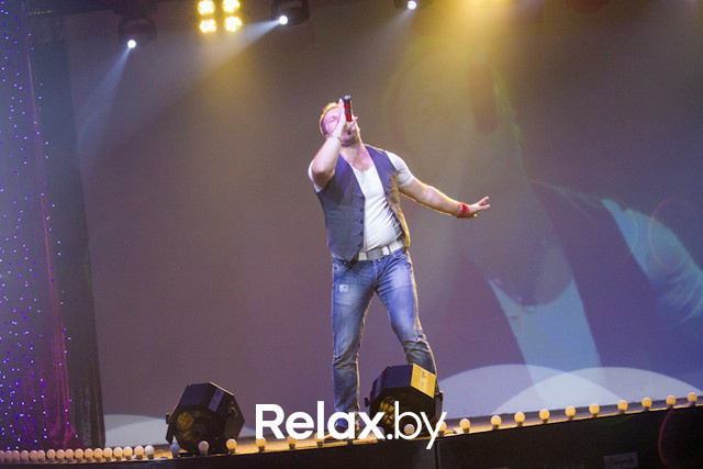 Фестиваль "Звезды караоке", фото № 44