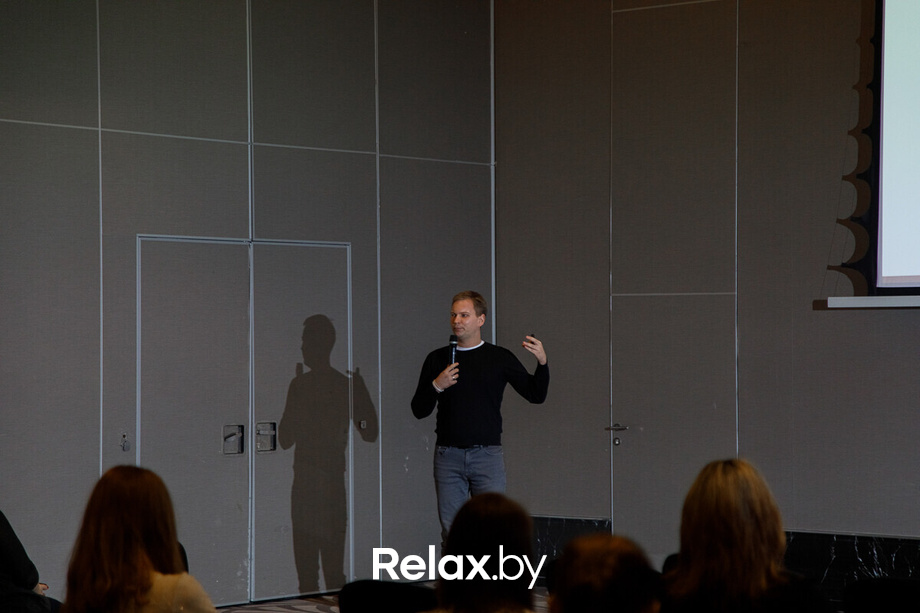 Direct Marketing Breakfast Minsk, фото № 88