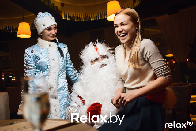 Лучшие фото с новогодних событий, фото № 57