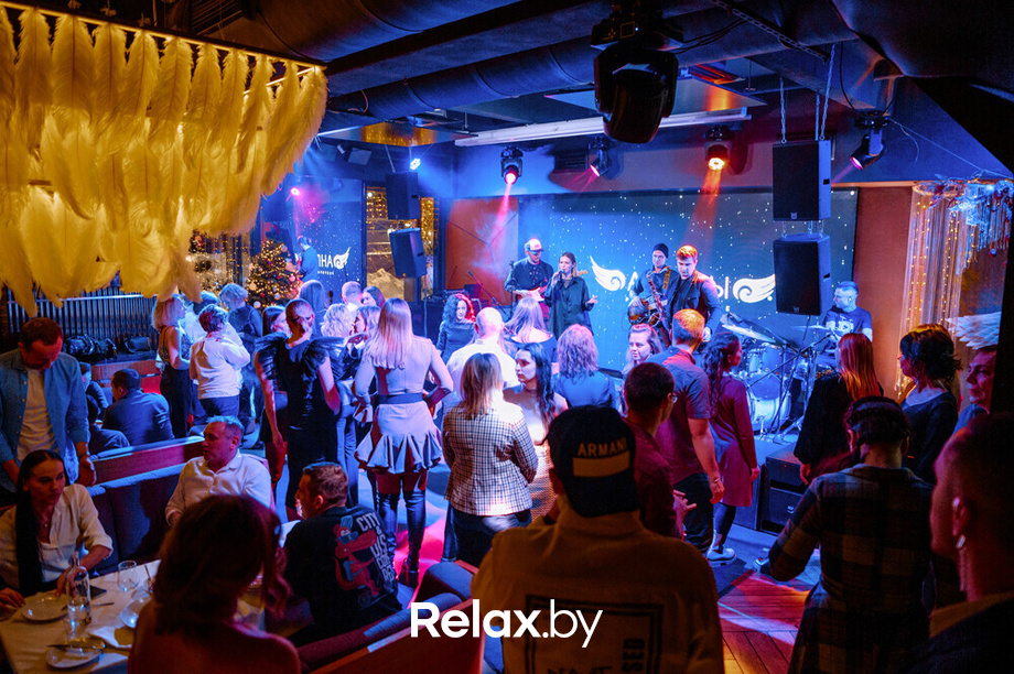 Friday Music, фото № 6