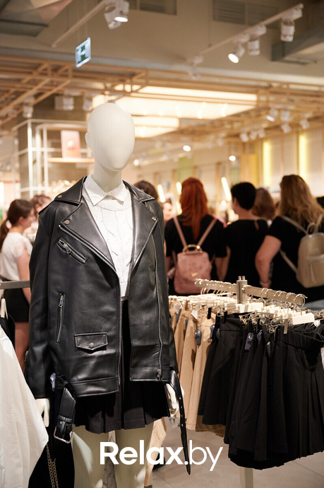 Шопинг-экскурсия со стилистом, фото № 31