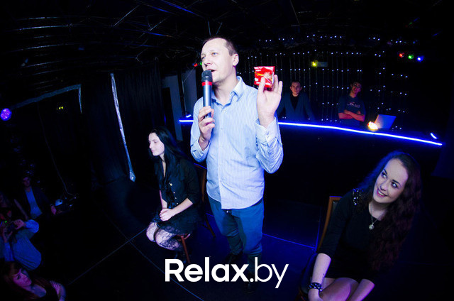 Опасная зона, фото № 116