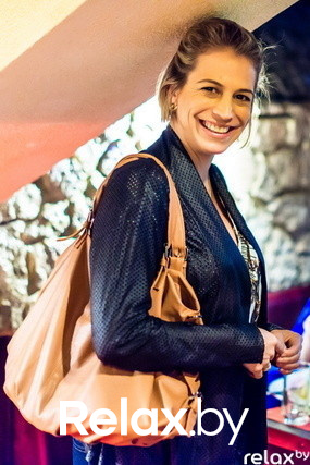 Вечеринка в ресторане Барин, фото № 65