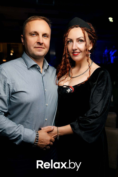 Ночные жители, фото № 36