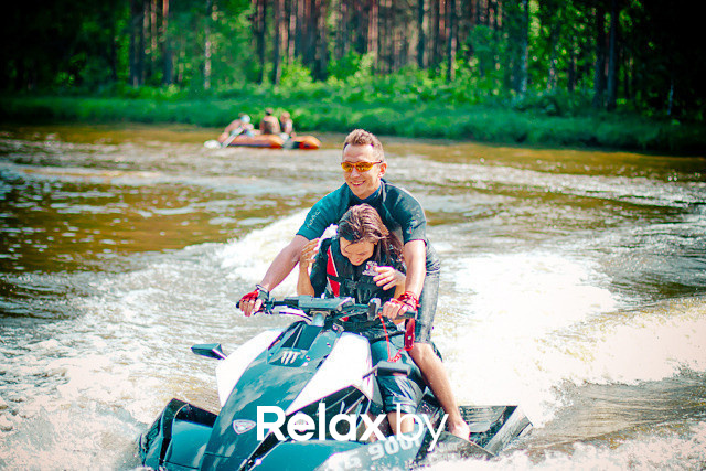 Экспедиция презентация Пикник-отеля, фото № 153