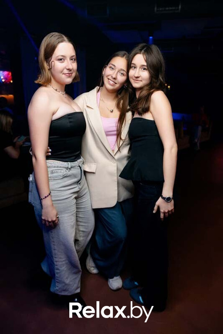 Ночные жители, фото № 7