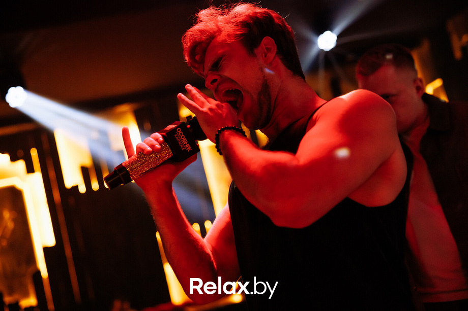 Friday Party, фото № 36