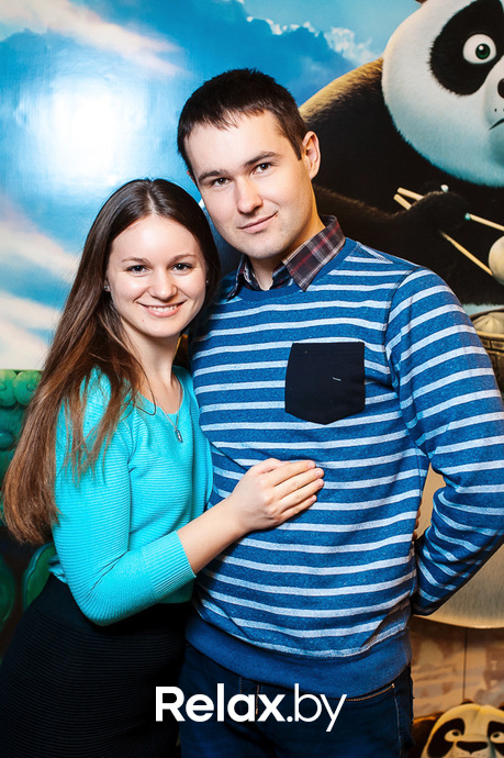 День Святого Валентина, фото № 100