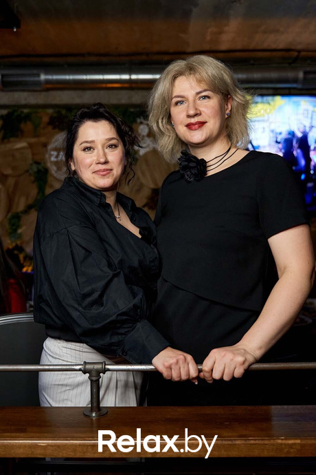 Новогодний корпоратив, фото № 25