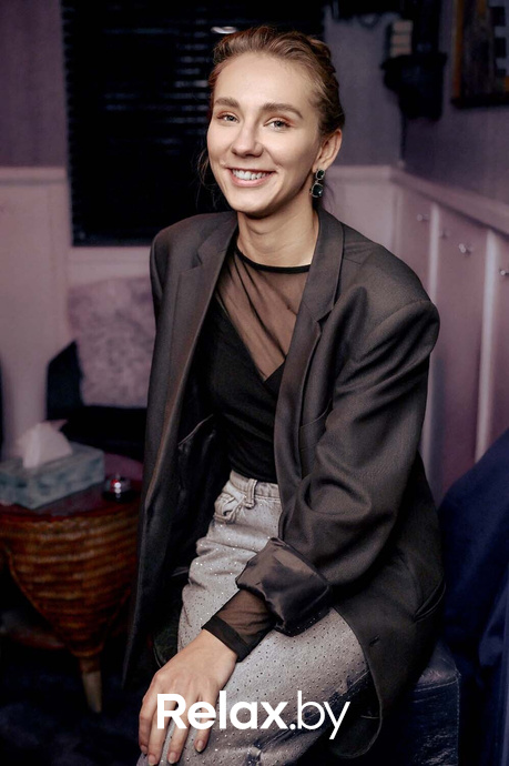 Parker House, фото № 5