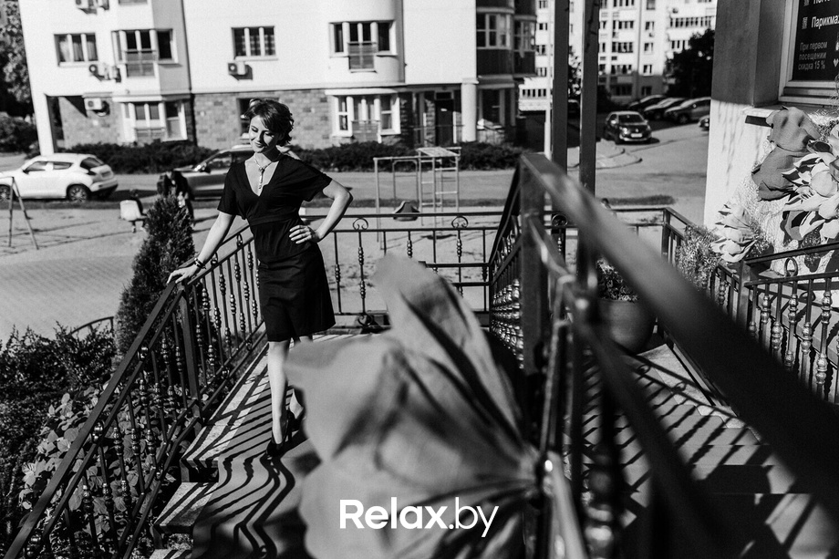 5 лет центру красоты «Академи», фото № 3