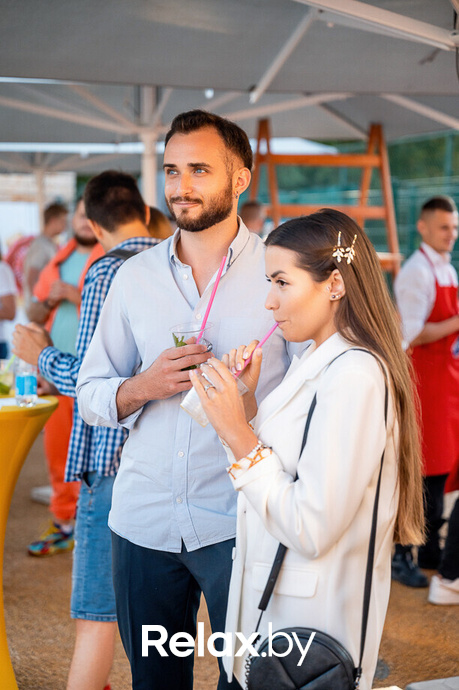 Jim Beam. Always welcome, фото № 21