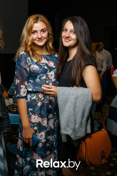 Презентация «Свадебной книги №1» Станислава Навацкого, фото № 15