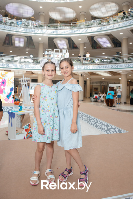 Stolica Kids Fashion SHOW, фото № 93