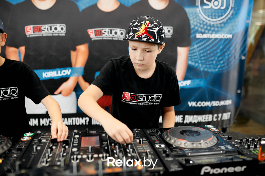 Детский праздник «ЛЕГО.Ниндзяго», фото № 70