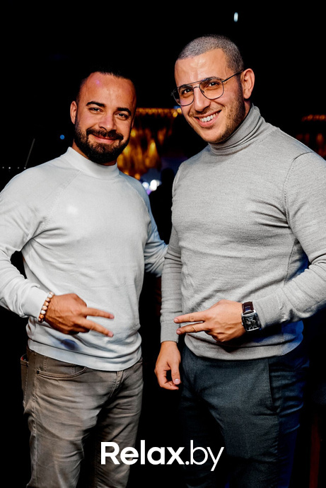 Суббота в Ангелах, фото № 28