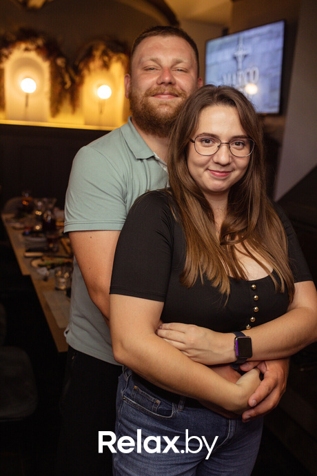 Выходные в Rustaveli, фото № 34