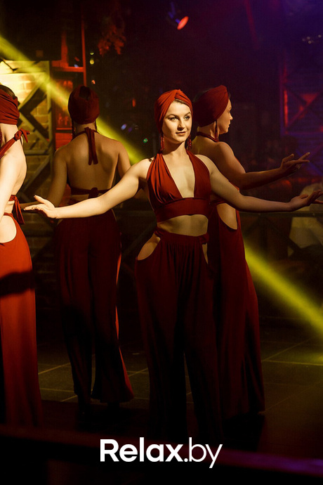 Brooklyn Live!, фото № 23