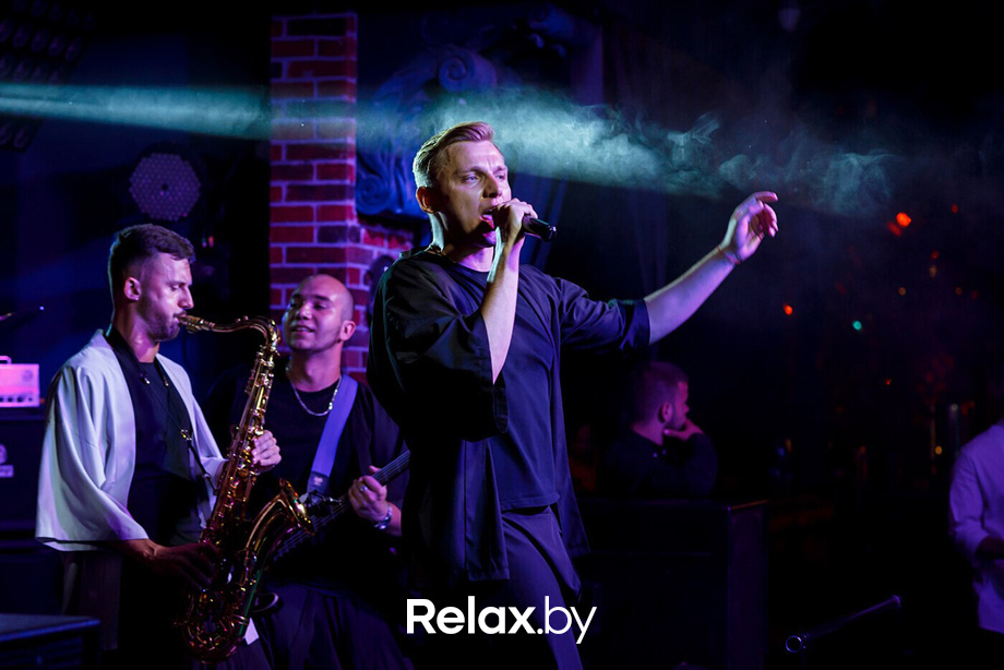 Brooklyn Live!, фото № 65