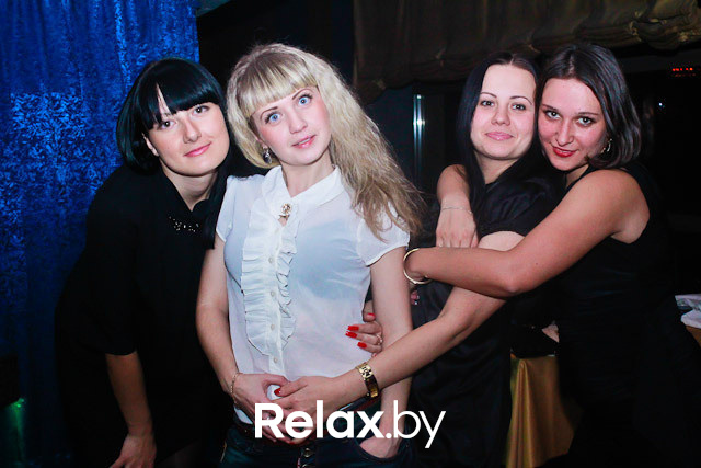 Вечер в "Журавинке", фото № 11