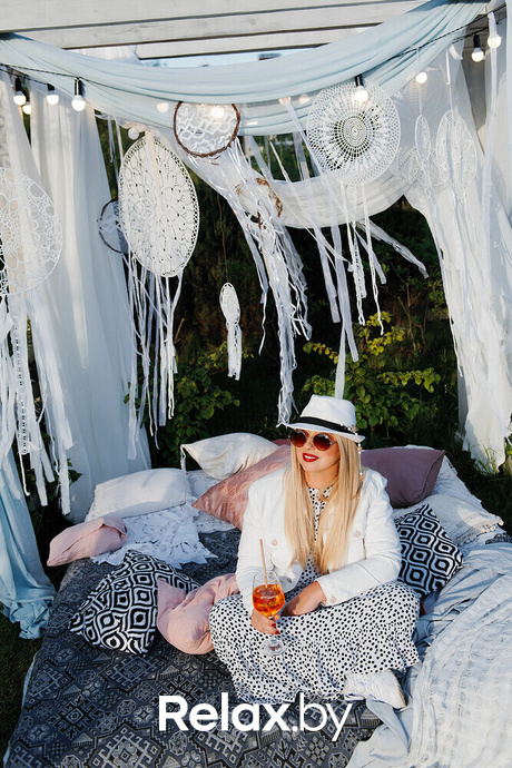 День рождения Светланы Зере, фото № 288