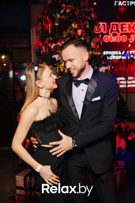 Новый 2025 год, фото № 59