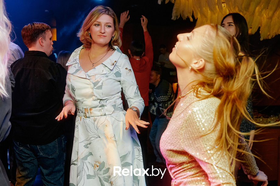 Новый Год в Ангелах, фото № 134