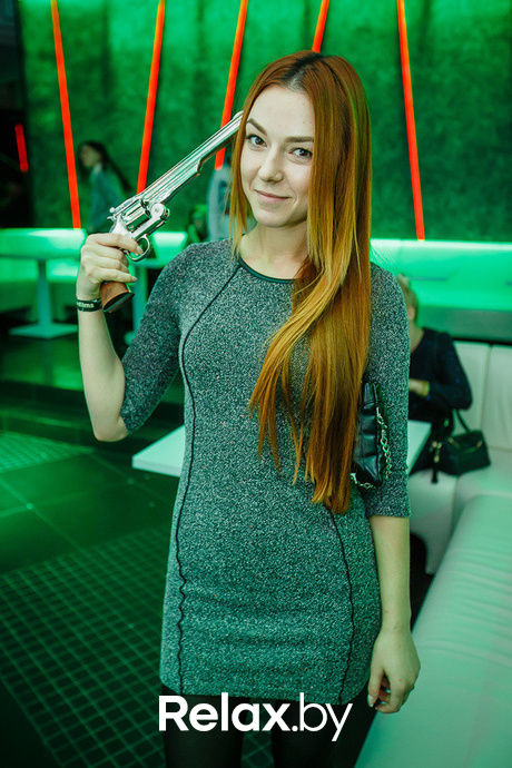 Кинопоказ Jameson Film Club с Гоблином, фото № 137