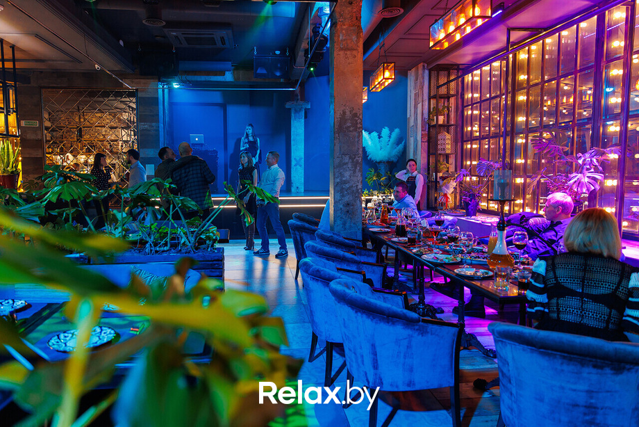 Чайхона №1 weekend, фото № 35