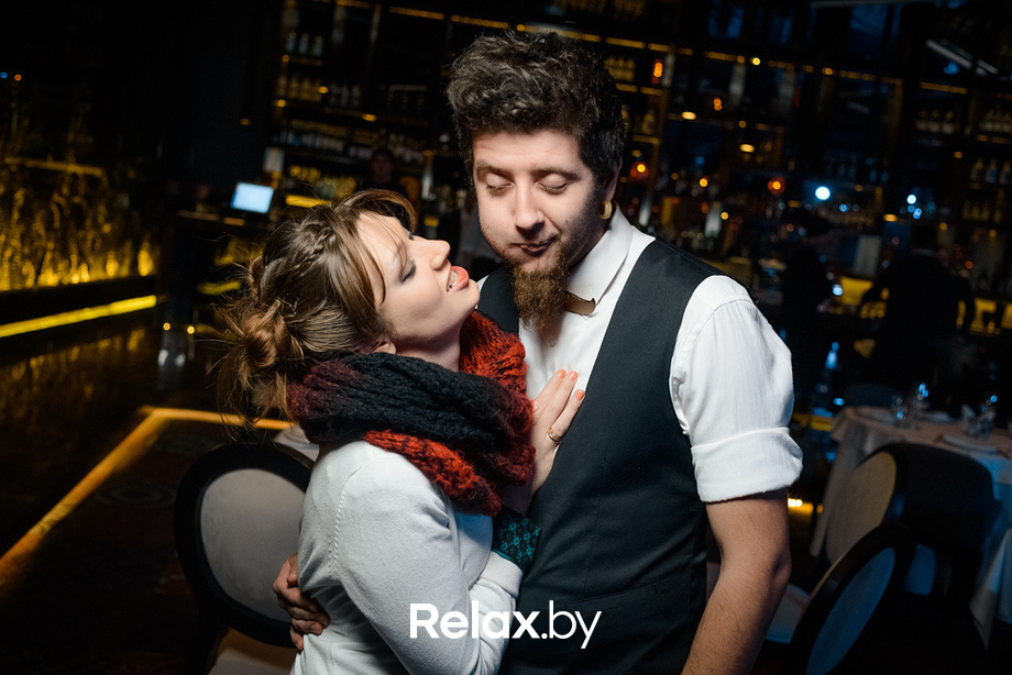 Сольный концерт Shir & Gr.Pepers, фото № 19