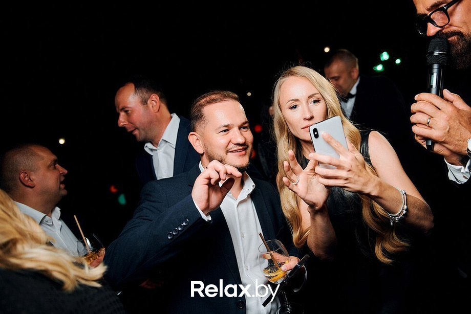 V юбилейная премия «Номер один», фото № 151