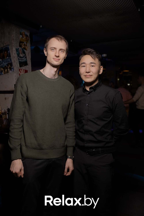 Friday party, фото № 60