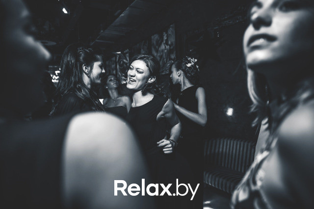 Выпускной хореографического колледжа, фото № 206