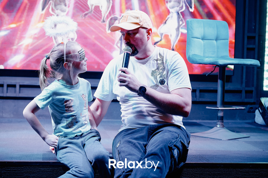 Короли Вечеринок. Детский праздник, фото № 121