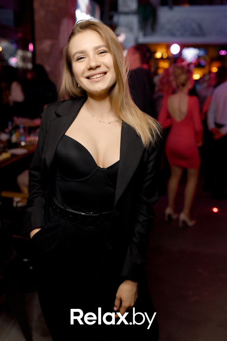 Saturday Night, фото № 50