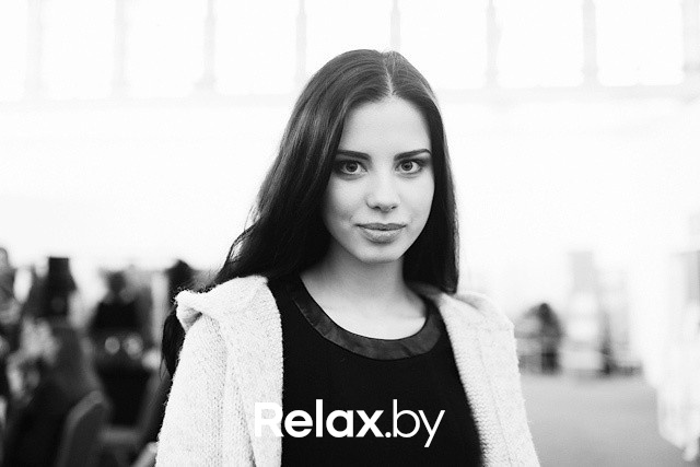 Backstage MSK Fashion Week Fall-Winter 2014-2015, фото № 56