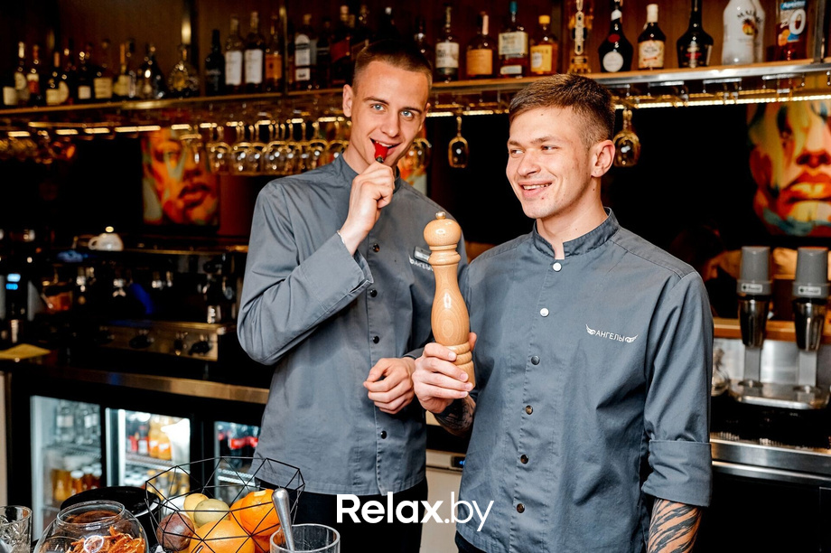 Saturday music, фото № 88