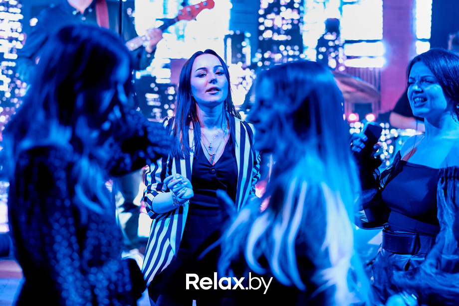 Friday Music, фото № 22