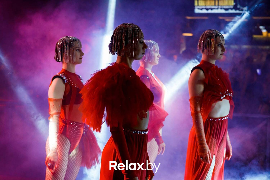 Brooklyn Live!, фото № 40