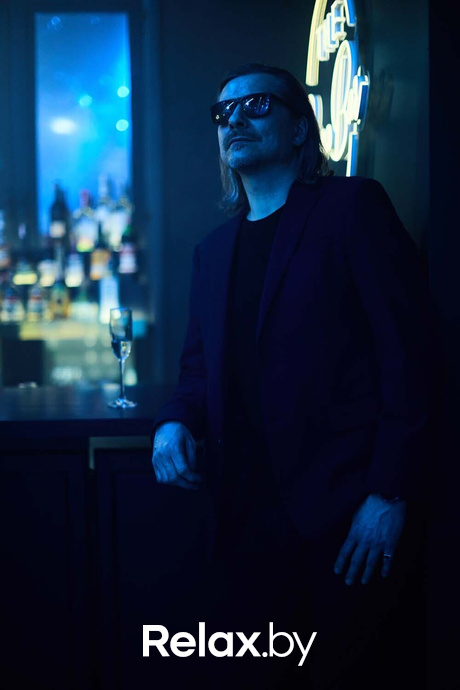 Tribute Depeche Mode, фото № 81