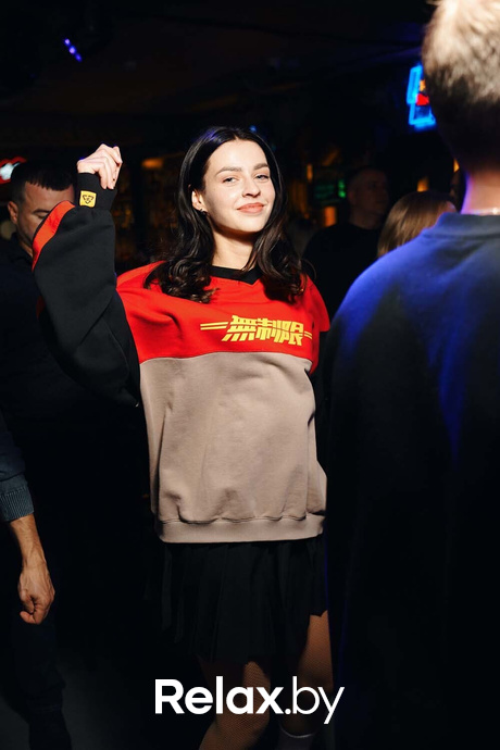 Saturday party, фото № 34