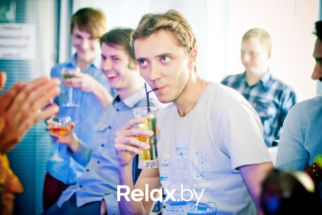 Конкурс "Упоротый офис" от Terra Group, фото № 44