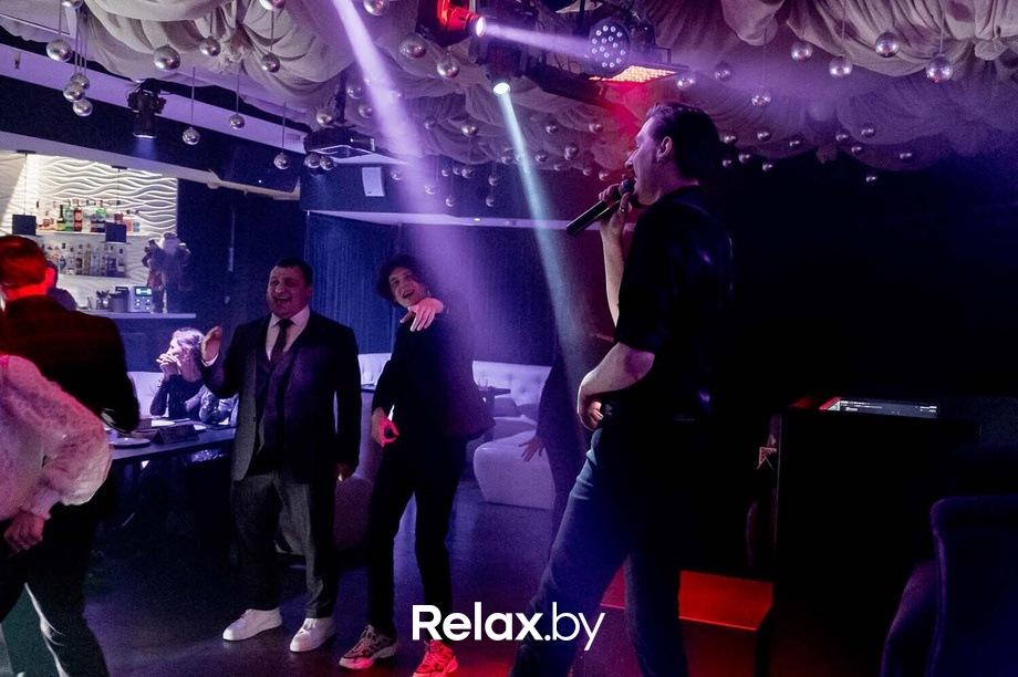 Новогодние Облака, фото № 33