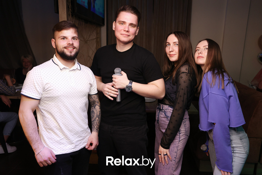 Terra Karaoke, фото № 20