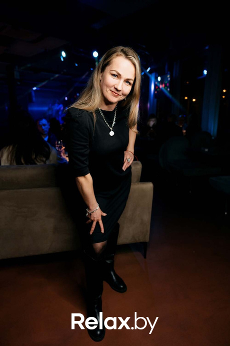 Ночные жители, фото № 16