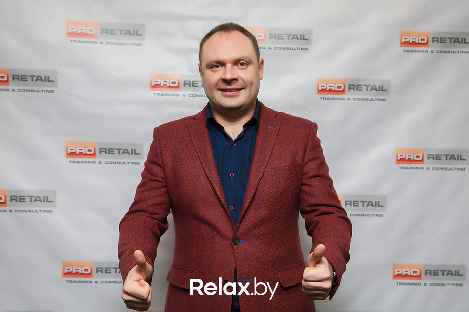 Мастер-класс Дениса Каплунова «Копирайтинг бизнес-класса», фото № 27