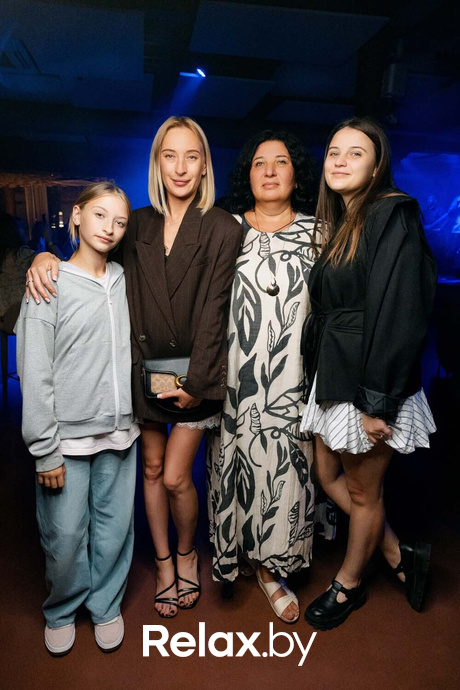 Ночные жители, фото № 43