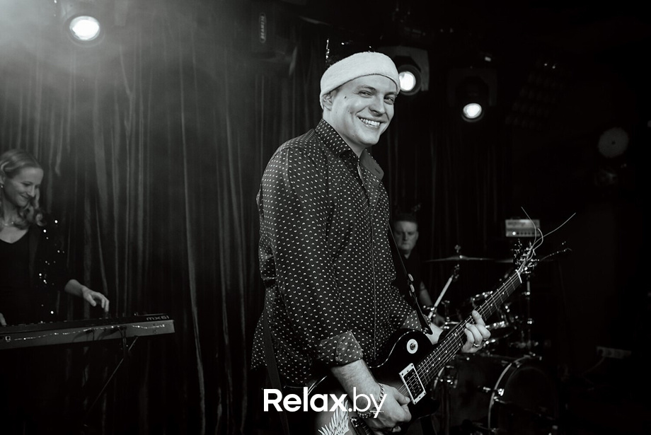 Новогодний Бруклин, фото № 81